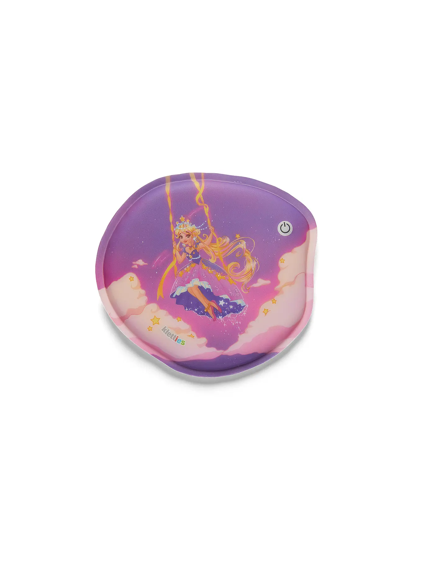 ERGOBAG | Blinkie Klettie Prinzessin 2 | 